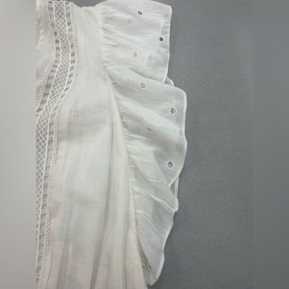 Ramy Brook Mini dress🐡 - Picture 5 of 11